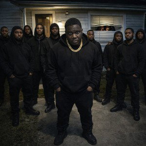Broad Day We Outside