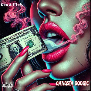 _Kmattik_ GangstaBoogie