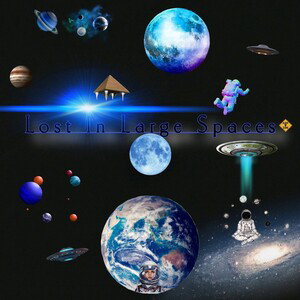 Intergalactic..