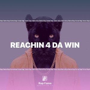 Reachin 4 da win 🥇 