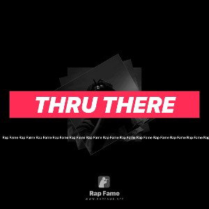 thru there