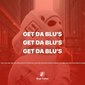 Get da Blu’s 💵