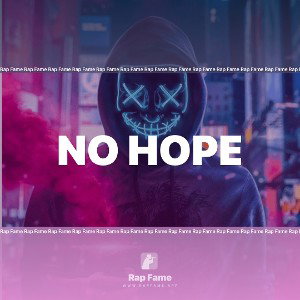 No hope