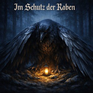Im Schutz der Raben 