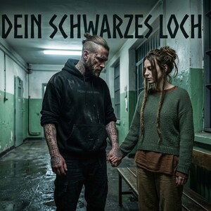Dein schwarzes Loch 