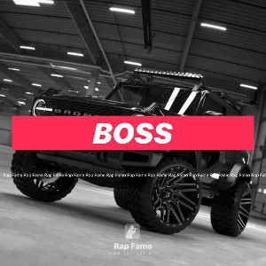 boss