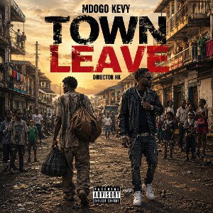 Mdogo kevy town live 