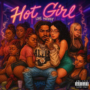 Hot Girl