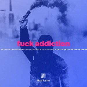 fuck addiction 