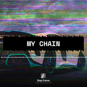My Chain