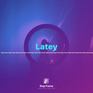 Latey