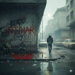 CØDE5/İntihar🩸