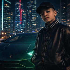 CØDE5/Lambo