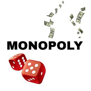 MONOPOLY