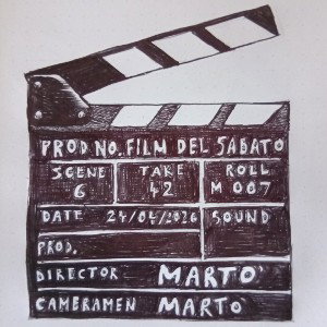 FILM DEL SABATO
