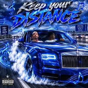 Keep your distance 