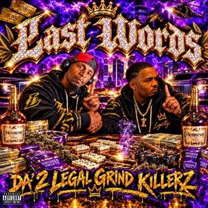 last words 
