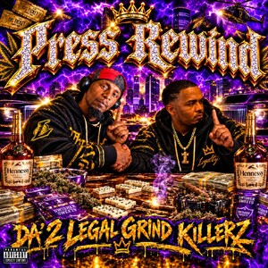 Press Rewind