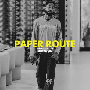 paper route