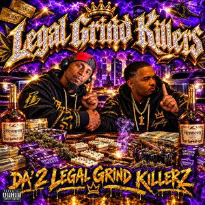 Legal grind killers