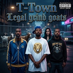 Legal grind goats