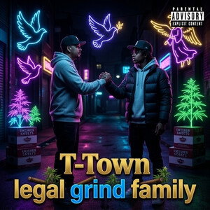 legal grind family 