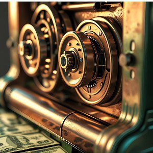 Rack Mann MIC-Money On My Mind