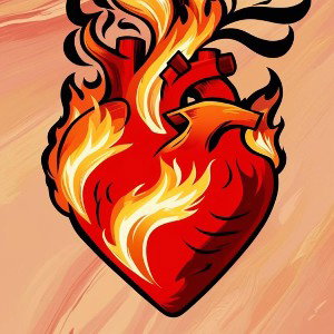 Rack Mann MIC-Damaged My Heart