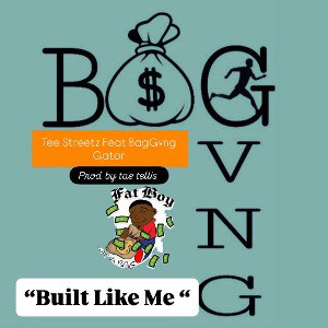 Built like ft @BagGvng Gator 