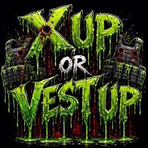 MexikoHott-Vest Up