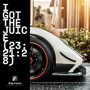 I got the Juice (23:21:28)
