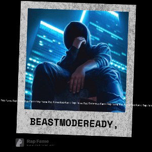 Beast mode ready,