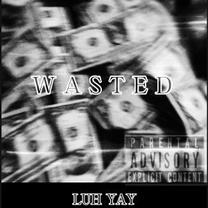 Wasted🍾