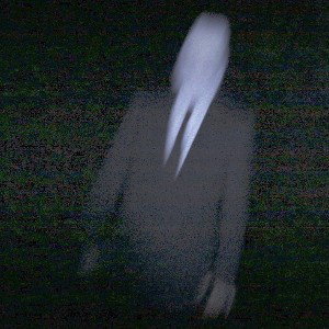 SLENDER MAN 