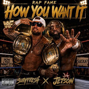 How You want It