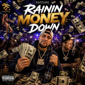 Rainin Money Down