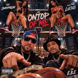 OnTop Of Me