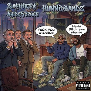 HunnidBandz