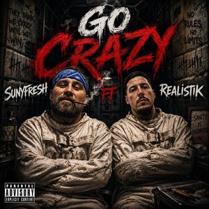 Go Crazy
