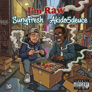 ImRaw