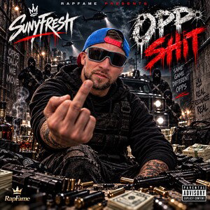 Opp Shit