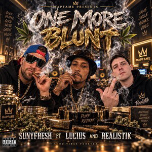 One More Blunt