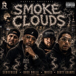 Smoke Clouds