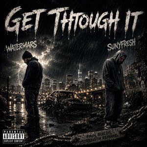 Get Through It 