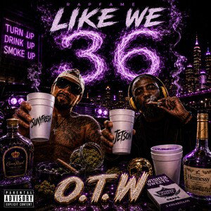 Like We 3 6