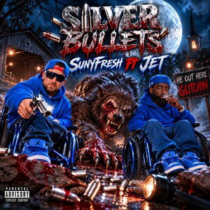 Silver Bullets