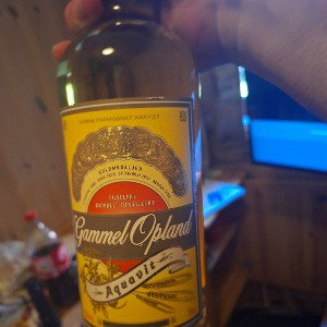 bullshit&Brown alcohol