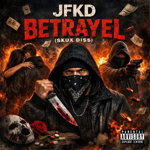 Betrayal (SKUX Diss)
