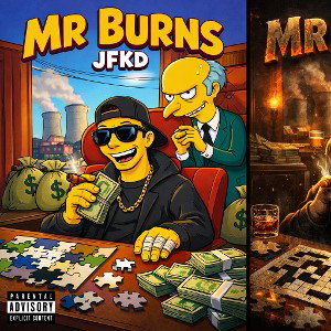 Mr Burns