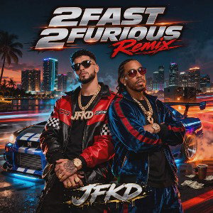 2Fast 2Furious REMIX